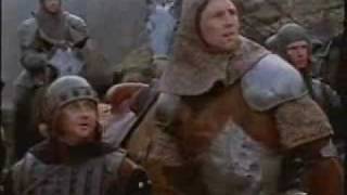 Tierra Santa (juana de arco)