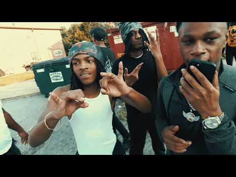 YUNGWORK - FREEJERBO (Official Video) directed by @Shotby1200films