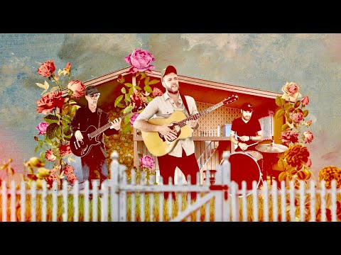 JD Eicher - Adelaide - Official Music Video