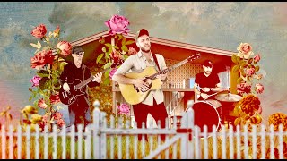 JD Eicher - Adelaide - Official Music Video