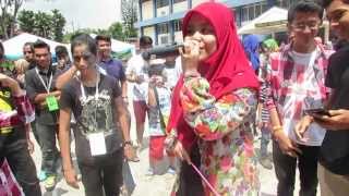 Download lagu Najwa Latif perform lagu SAHABAT at SMKBB ! mp3
