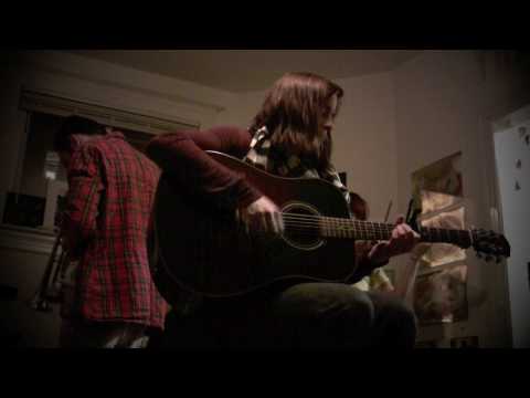 Mouthbreather - Laura Stevenson and the Cans - 3/22/09