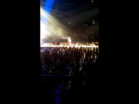 DEF LEPPARD MELBOURNE NOV 18 -2015