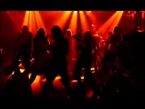 Way2Evil - Gimme The Poison