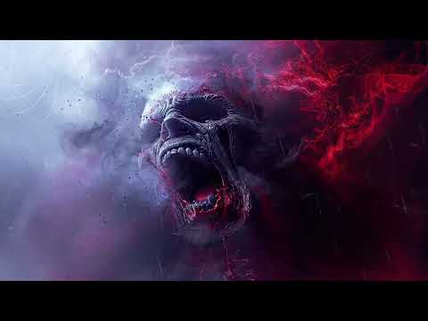 Stalwart - Through the Dead Eyes (Visualizer)