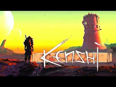 Kenshi OST - Fertile | Extended [10 minutes]