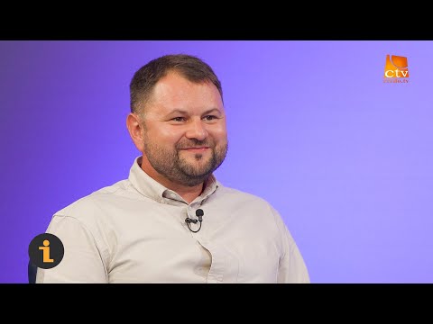 Evanghelia și duhurile din Madagascar - Florin și Alina Popa (II) / Interviu cu Simona Pop Vancea