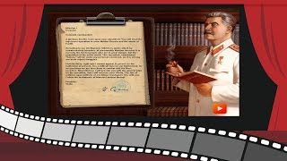 Stalin vs. Martians Promotion and Cutsecnes Movie