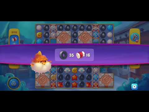 Fishdom 8918 Super Hard Level - NO 💣🧨💥