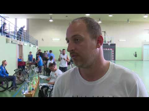 SBTV - SB INFO - KKI „BROD NA SAVI“ – KKI „VODICE“ 38:62 - 12.05.2019.