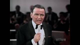 Frank Sinatra - What Now My Love (1967)(720p)