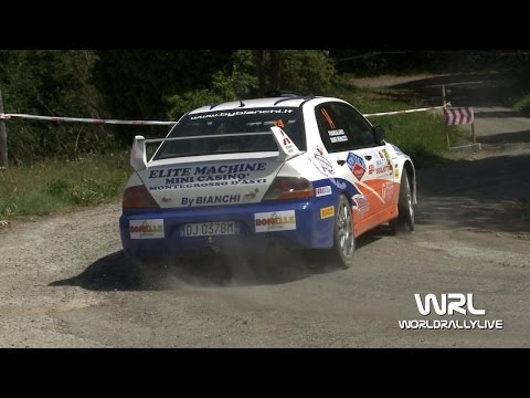29° Rally del Tartufo 2017 VIDEO SHOW