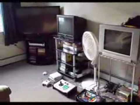 MvC2: NYC Resurrection Trailer