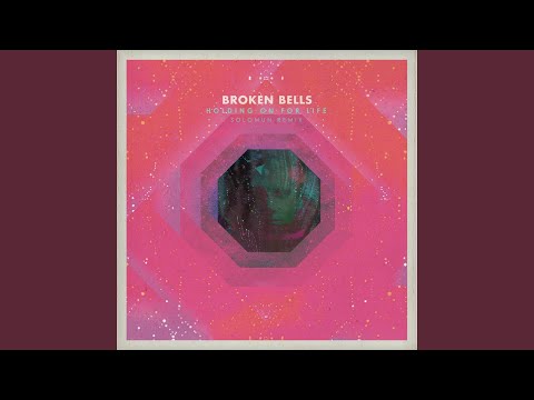 Holding on for Life (Solomun Radio Remix)