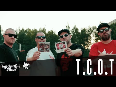 T.C.O.T - ASK SQUAD ft. Bu,Yot prod. Koło