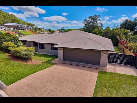 45 Sunbird Drive, Woree, QLD 4868, 4 slaapkamers, 2 badkamers, House