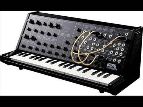 Jon-E Industry - Keep it Gangster [HQ]