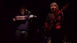 &quot;Battle of the Gods&quot; by Tristen and the Ringers at O&#39;Brien&#39;s Pub 2/22/11