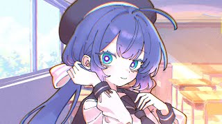 芽吹きの答え / 音街ウナ
