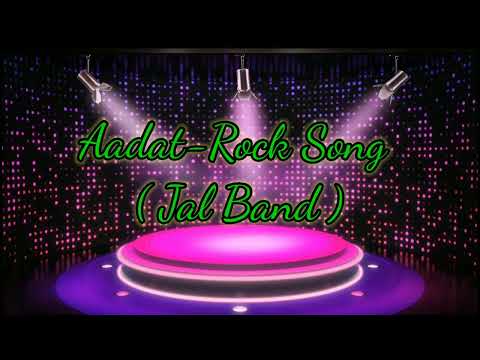 Srinidhi Aadat-Rock...