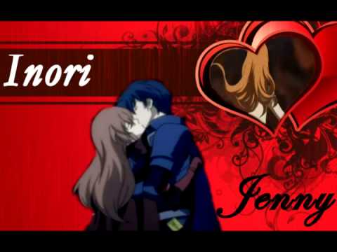 「ジェニー」 《Jenny》 Inori - Lena Park SOLO COVER