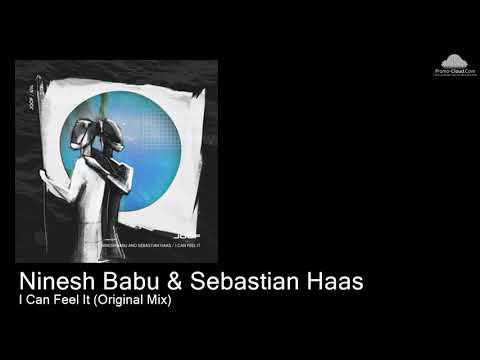 JOOF 414 Ninesh Babu & Sebastian Haas  - I Can Feel It (Original Mix) [Various]