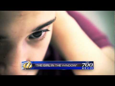 700 Club Promo, May 31, 2012 - The Girl in the Window - CBN.com