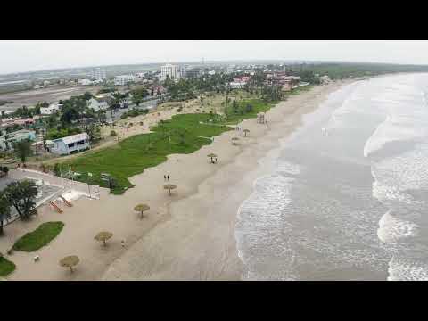 Exploring Mandvi Beach in Daman & Diu: A Top Tourist Spot in Gujarat.