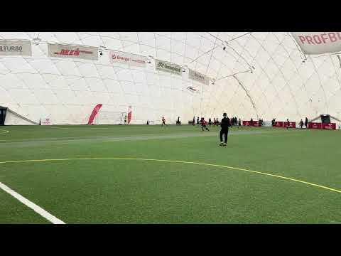 AM Cracovia Kraków - Champion Kiev