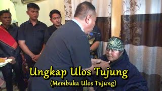 Download lagu MAKNA DARI UNGKAP ULOS TUJUNG (MEMBUKA ULOS TUJUNG) ADAT BATAK TOBA mp3