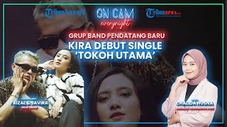 Download lagu 🔴Grup Band Pendatang Baru 'KIRA', Savira Razak dan Faizal Permana Debut Single 'Tokoh Utama' mp3 Download lagu 🔴Grup Band Pendatang Baru 'KIRA', Savira Razak dan Faizal Permana Debut Single 'Tokoh Utama' mp3
