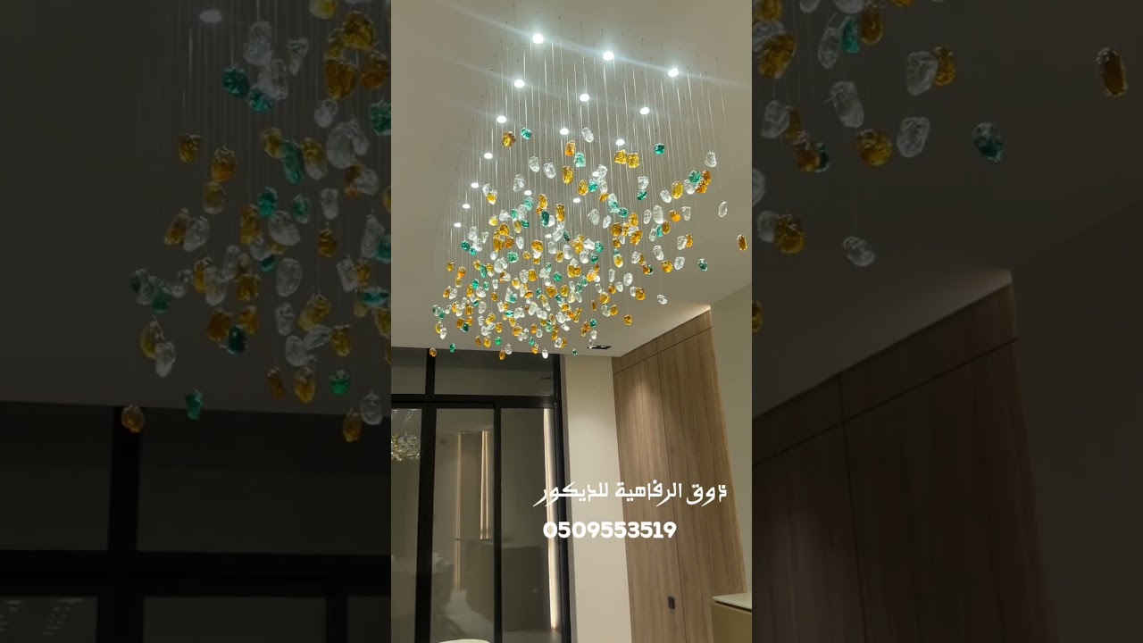 ديكورات شاشة | ديكورات حديثة | احدث ديكورات شاشة | دواليب خشب | ديكور خشب | ديكور بديل الشيبورد