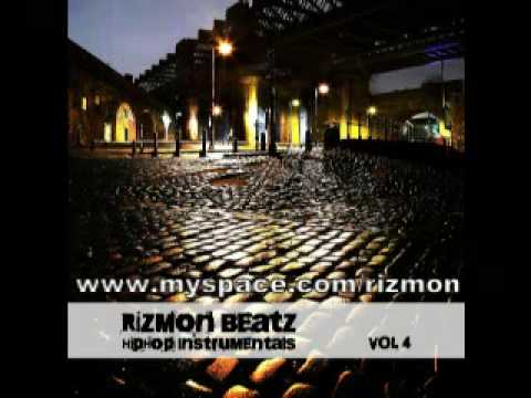 Rizmon Beatz - HipHop Instrumentals VOL4/ Part2