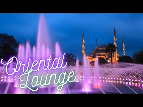 ♫ Oriental Lounge ♫  Ethnic Deep House ♫  Mahmut Orhan & Tebra ♫ Oriental Music Mix ♫