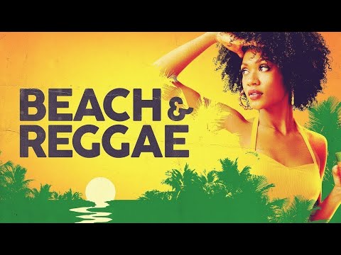 BEACH & REGGAE 2024 - Live Radio????️????