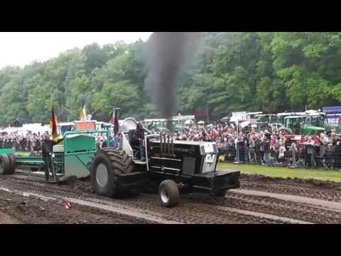 Trecker Treck Banzkow 2013 - ZT Sportklasse