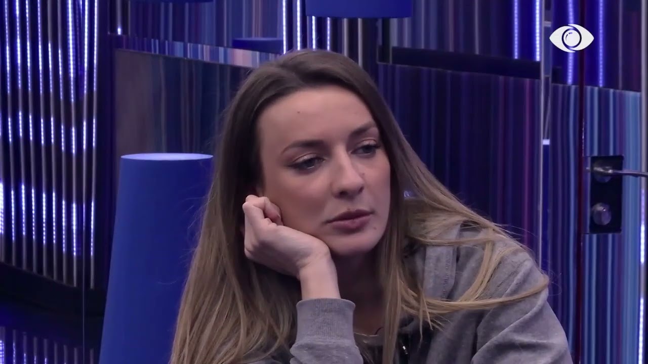 “Nuk më pëlqen loja e Mirit, Kristit dhe Selin…”/ Flori bisedon me Juelën, banori: Ina i ka thënë që…