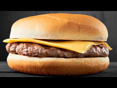 The Truth About Dollar Tree's $1 Cheeseburgers