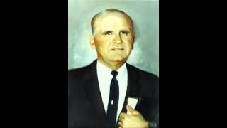 MENSAJE :LA IGLESIA Y SU CONDICIÓN POR WILLIAM BRANHAM