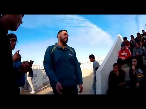 Bio G vs Cennik - FINAL [2° Clasificatoria aguarap]