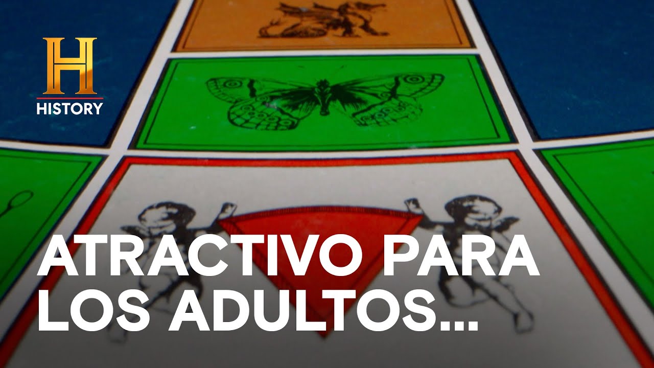 ATRACTIVO PARA LOS ADULTOS - GIGANTES DE LOS JUGUETES