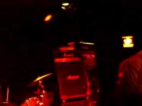 CKY @ The Rock 06.06.06