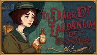 Music video thumbnail preview for The Hidden History of Laudanum in 19th Century England | History Reloaded by Unlight