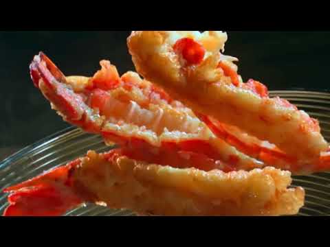 Commercial Demo