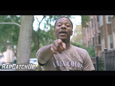 KuGlo Lil Sam - My Story (Official Video)