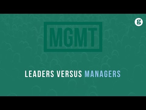 Management Functions