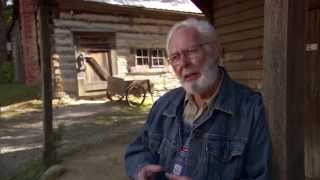 Craft in America: ORIGINS episode