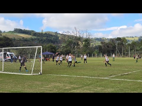 Ao vivo | Mariano Moro promove final do Campeonato Futebol de Sete Livre