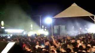 Raimundos - Palhas do Coqueiro - Planeta Rock