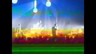 KEANE - Neon River - LIVE - Belfast Waterfront - 22/11/12